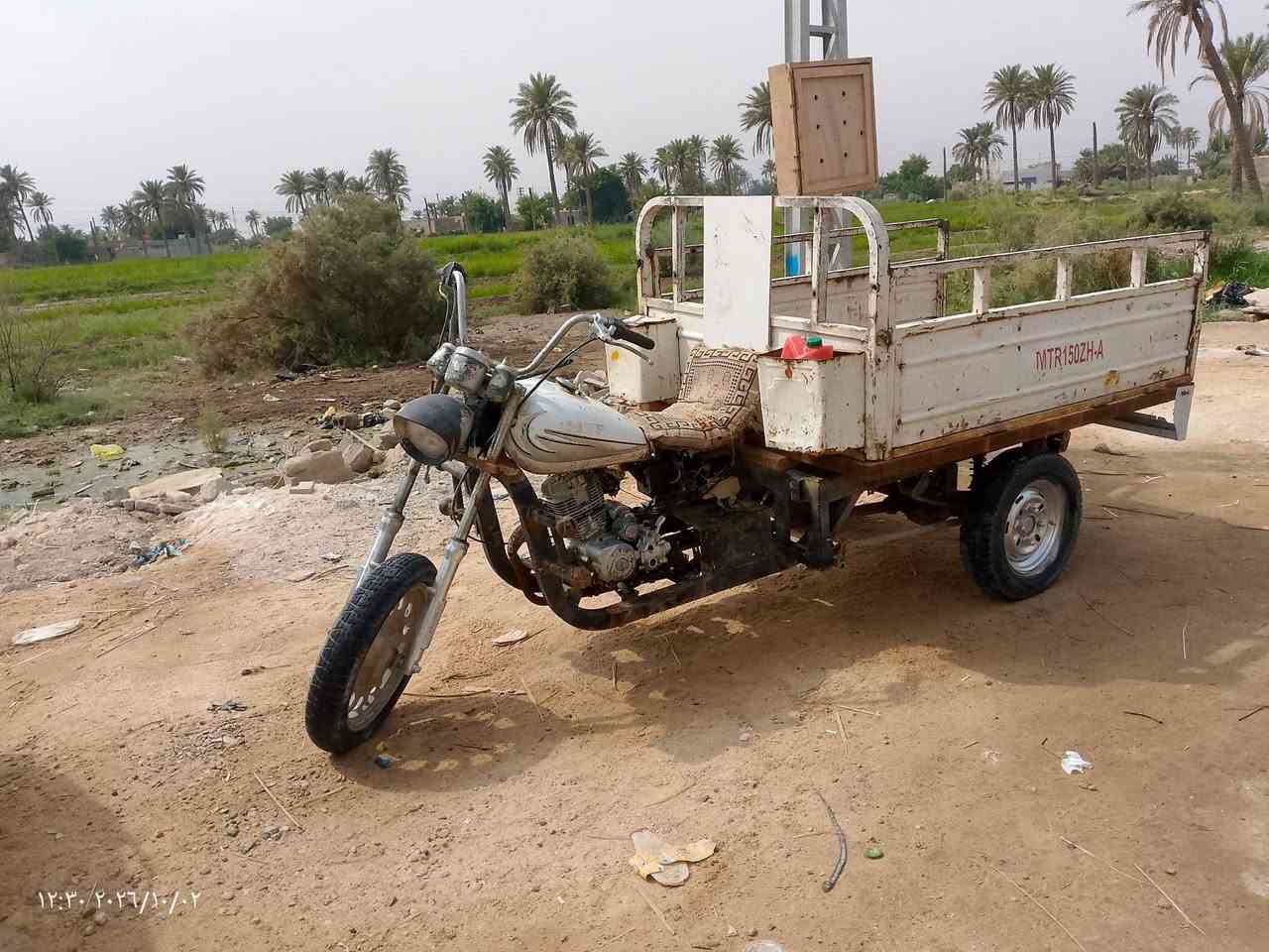 ستوته للبيع مكان نجف مشخاب السعر 6 00اوراقها ضايعه مكاتبه عن السرقه فقط  ***********

نص مكتوب في الصور:
- ١٢:٣١ ٢٠٢٦/١٠/٠٢
- ١٢:٣٠ ٢٠٢٦/١٠/٠٢
- ١٢:٣٢ ٢٠٢٦/...