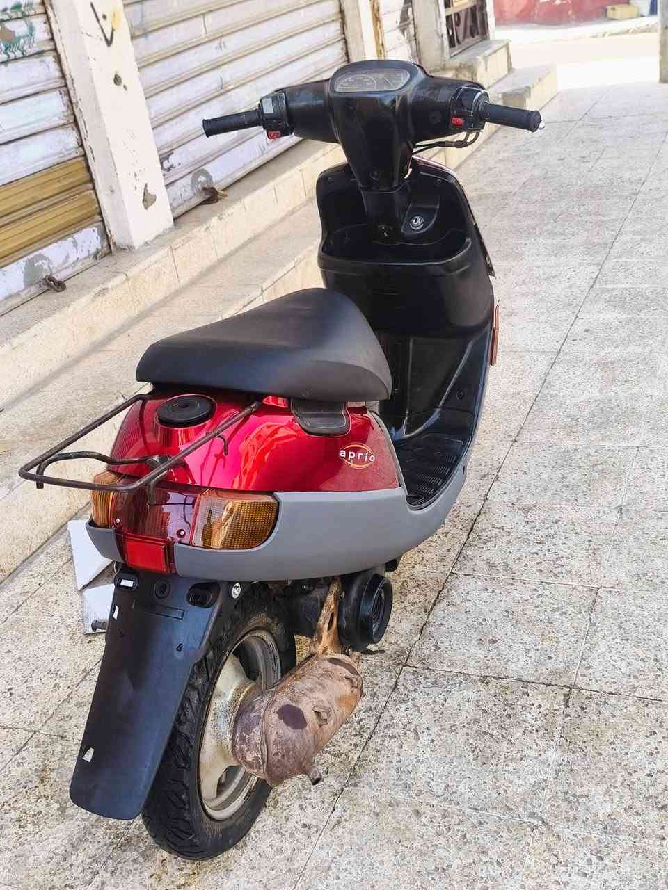 ماطور بوتين للبيع نص حديث شاصي شرط اشاير لايت شغاله السعر 275 وبي مجال ***********
