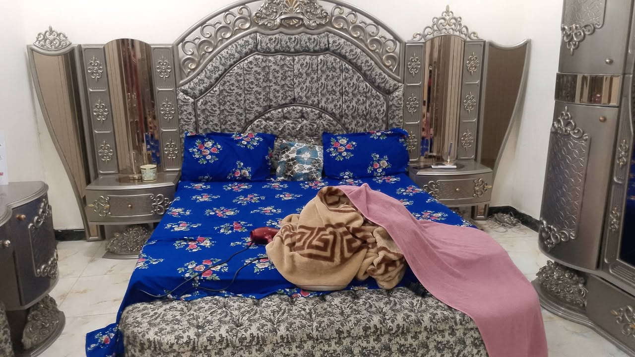 غرفة تركية • الملكية • جسر ديالى