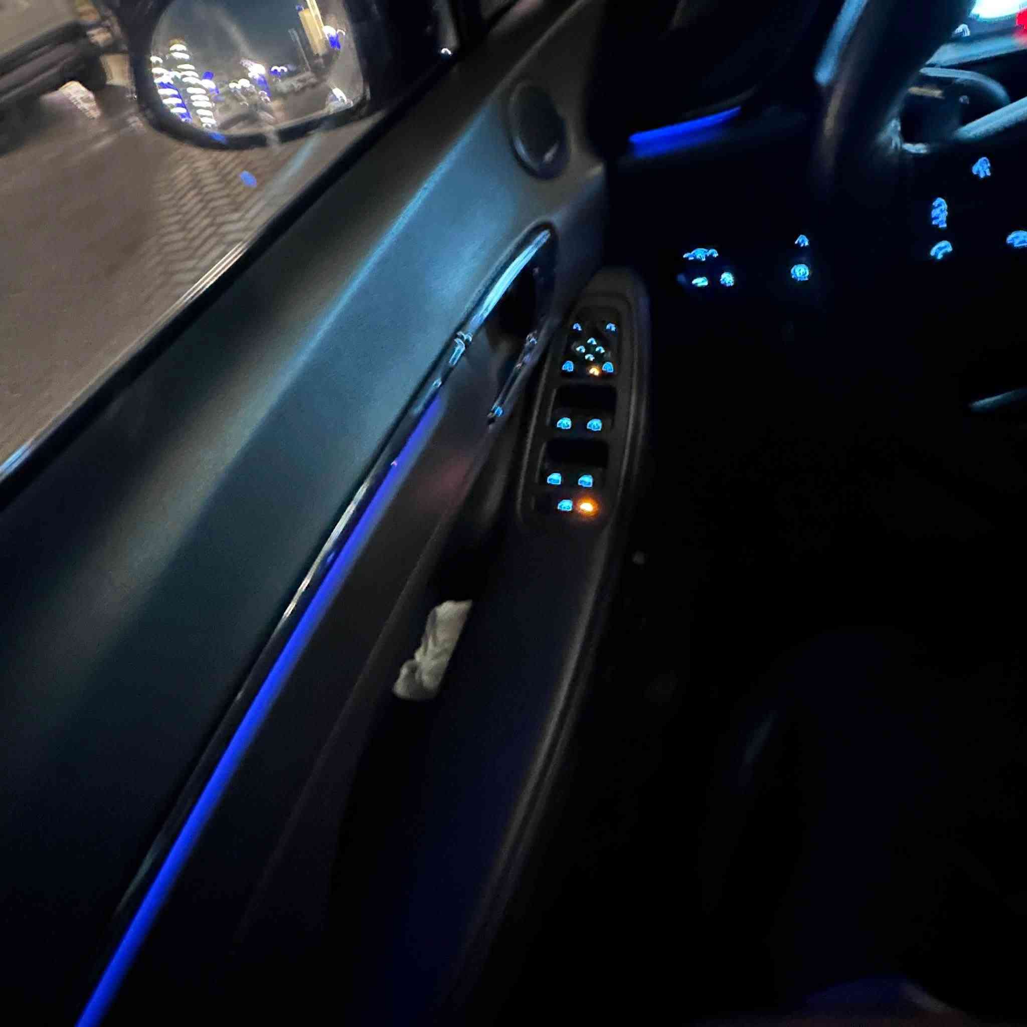 HYUNDAI SONATA N LINE 2023
سوناتا اين لاين2023  

وبيها مجال بسيط
موديل : 2023 🩶
المحرك : 2500 توربو 🚀
الحالة : جاملغ جهة السايق وشويه من لباب كما موضح في السونار  
بدون دواخل ايرباك برده
العداد :74
الموصفات N Line 💣🔥
1/1
كشن خزن
كشن حضن
بصمة ابواب لمس. +تشغيل عن بعد
‎بانوراما
‎كشنات كهرباء   
‎تدفئة بالستيرن
‎لايتات 2 عدسات زنون عالي ناصي
‎رادرات جوانب  +خلفي و امامي + توقف تلقائي 
‎انارة داخلية متغيرة 10الالوان
‎حساسات امامي + خلفي 
‎سستم صوت BOSE الصوت 12سماعه ودمام 
‎هاندبريك بصمة + اوتو هولد للتوقف في الازدحام
‎شاحنة وايرليس
‎منافذ USB امامي خلفي
‎تبريد قطعتين + تبريد شاشه متصلة 
‎صندوق الكتروني يفتح عند الاقتراب
 دبل اكزوز محرك2500 تيربو✈️ 
‎ بكلايتات امامي خلفي لد  
‎شفتات بل ستيرن 
‎نضام الترحيب عند الاقتراب داخل وخارج السيارة
‎ويل سبورت 19 N 
‎نضام تحديد المسار للسياقة بين الخطوط
‎مستشعرات بل باب من تفتح الباب تتوقف السياره
‎نضام normal +sport +sport plus +custom 
بانوراما
‎ ***********تبريد مركزي +تبريد لمس
