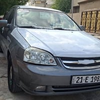 اوبترا • ٢٠١١ • اوتوماتيك