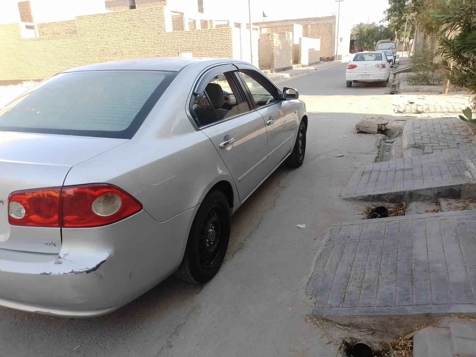 ابتيما ٢٠٠٨ • خليجي • رقم بغداد