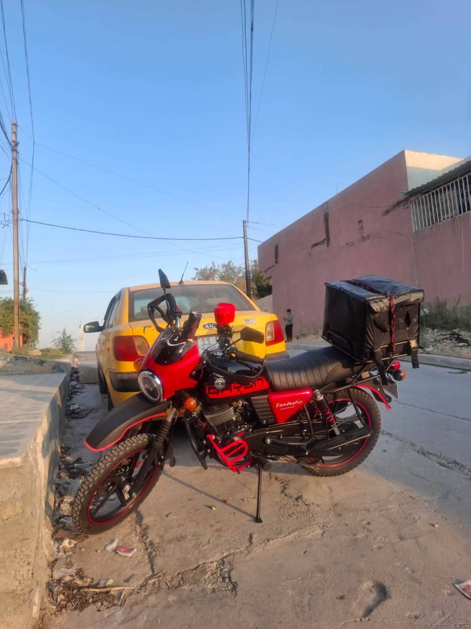 دايون جبلي • ٢٠٠ • ٢٠٢٦