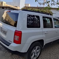 باتريوت • ٢٠١٦ • رانية