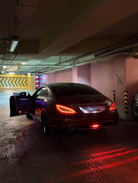 Mercedes Cls 2013💎سه ياره كه ٦ پستنه مه كينه مرغوبه زه مانه خه لىجى نا...
