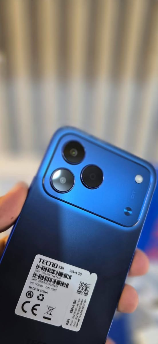 سبارك 50
SPARK 50 
     بسعر 285 الف

🔹 الذاكرة الاساسية 256GB 
🔷️ الذاكرة العشوائية 12GB 
🔷️ المعالج MediaTek Helio G81
🔷️ البطارية 7000mAh 
🔷️ كاميرا 50MP 
🔷 ️مقاومة ماء وغبار IP68/IP69

لمشاهدة جميع الموبايلات والإكسسوارات المتوفرة
ادخل على الهاشتاك👇🏼
#مركز_احمد_الخفاجي
للطلب والحجز مراسلتنا واتس اب 
***********
او التوصل دايركت 

#موبايلات_العراق #موبايلات_الحلة #موبايلات_بغداد  #احمد_للموبايلات #عروض_العراق #تكنولوجيا_العراق
#خط_كفو #زين_العراق
—————————————

 مركز أحمد الخفاجي للموبايلات

بابل – ناحية أبي غرق – شارع المركز
