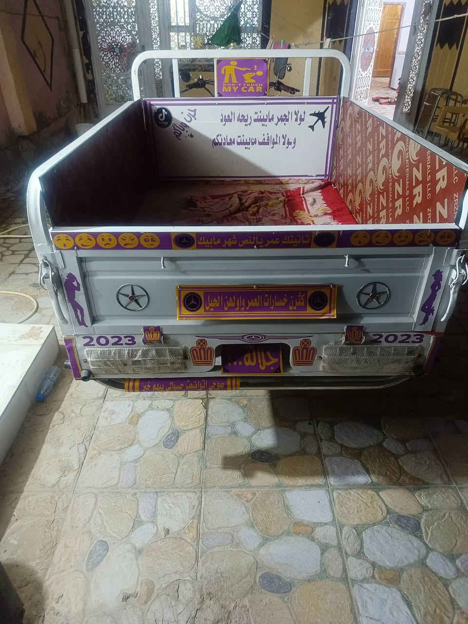 سلام عليكم شباب ستوته البيع موديل 2023مكاني ناصريه شطره @***********@***********واساب
