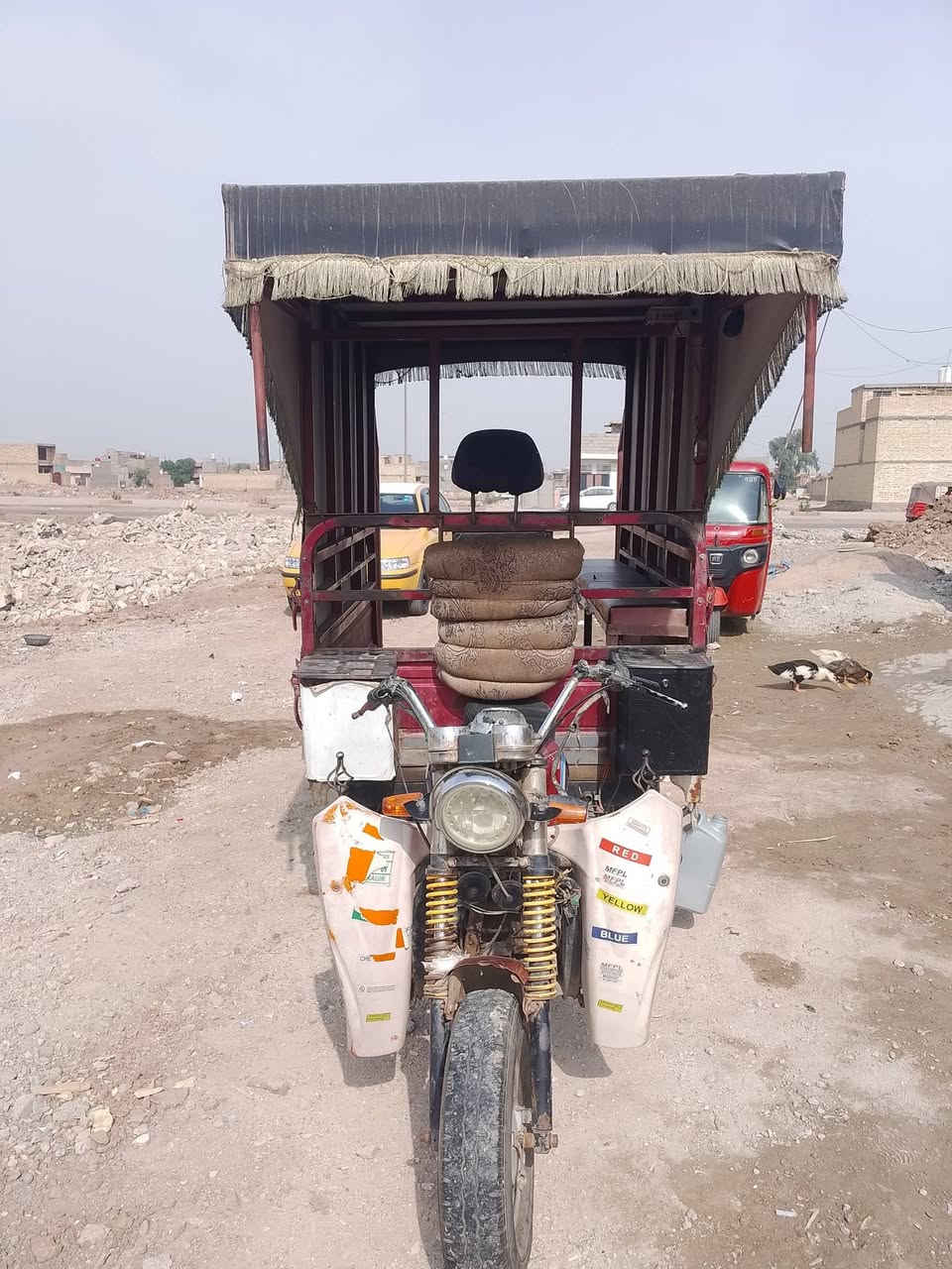 ستوته • تعال خاص
