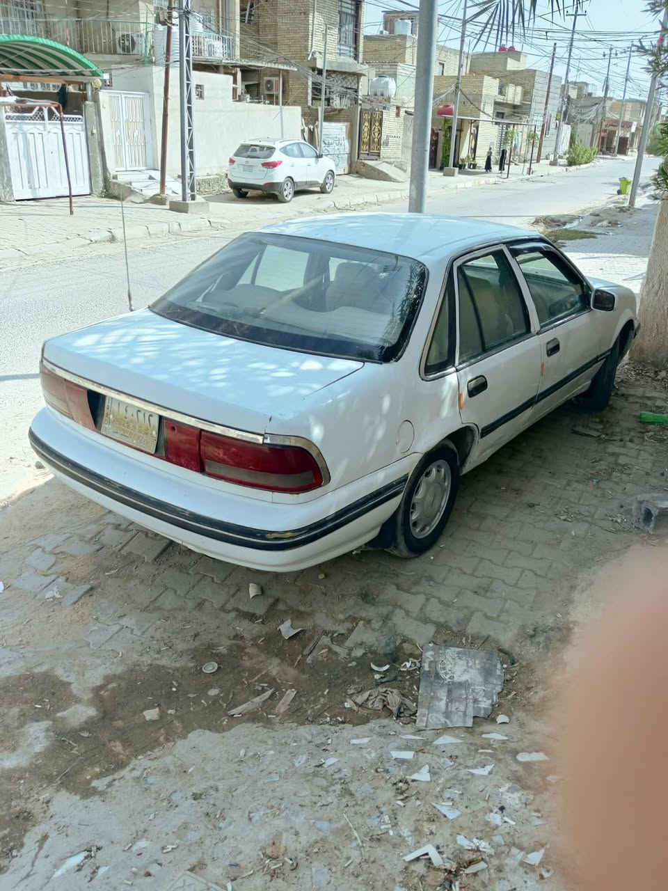برنس دايو • ١٩٩٤ • كربلاء
