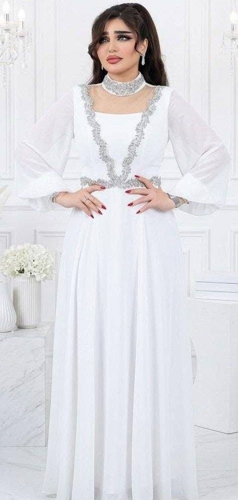 جـَډيِــد جـديد 🔥❤️. 
حصريا آحدث وآرقـى آلمـوديلآت 🥰. 

خامه القماش جرجيت مبطن  مطرز كرستال يدودي

السـعـر 36 الف

القياسات
36 38 40 42 44 46 48 50 52
توصيل بغداد 5 محافظات 7 
الاستفسار خاص او واتساب ***********الرجاء فقط مراسلة
