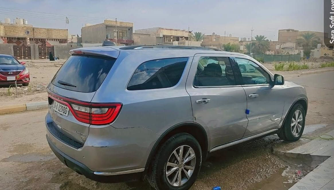دورنكو • ٢٠١٥ • ١٠٠ ألف كم