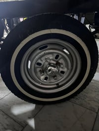 تاير ابو الخطه • ٣ سيوف • مستعمل