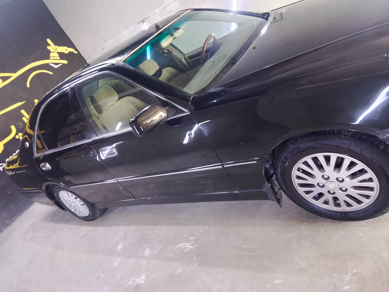 بڕاوە2001صڵایدمە کینە d4 175 گێڕ مە کینە تە بریت سە قف بە شە رت دە عمی نیە 37مجال شوێن سیدسادق***********
