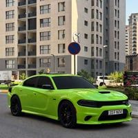🔥 للّي يدور شي جديد… هذا النداء الأخير | LAST CALL 🔥 🚘 DODGE CHARGER R...