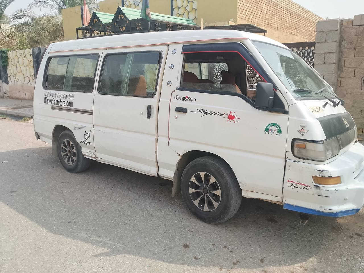 ميسيبوش • موديل ٢٠٠٠ • اوتماتيك