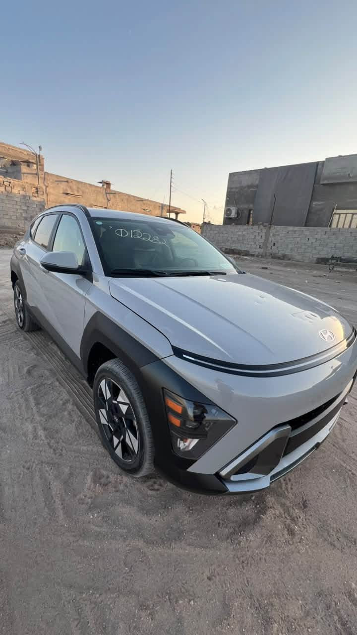 مكلف بالنشر  السلام عليكم هونداي كونا موديل 2024  فئه  HTRAC SEL بأسمي بدون رقم تبديل بنيد فقط وجاملغ امامي فقط صبغ وجاملغ الخلفي صار بي بارد  بدون دواخل ماشية 19الف ميل سيارة لون اسمنتي مكينة 2000 دوش 
المكان البصرة المدينة 
***********
• كير تعليك وشفتات بالستيرن
• شاشة كبيرة متصله
• نقطة عمياء  واشارة بالمرايات
• كاميرا خلفية وعرض
•تبريد امامي خلفي
•تشغيل عن بعد 
• كرسي كهرباء وتدفئة
• رادارات امامي وخلفي وجانبي
• مثبت سرعه ومانع انزلاق
• بصمة تشغيل وابواب
• شحن وايرلس
 • هاند بريك بصمة
• نظام قيادة ذاتية 
• اضوية اماميه وخلفية زنون LED
 • ويل قياس 18 تخم تاير
