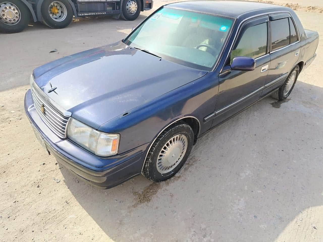 راس الثور تكم كفاله كص ونقل وضربه كير محرك جدد vvt طخم تاير حداده عامه منضومه تبريد جديده كهرابائيات كامله رقم انكليزي بسمي سياره جائزه وماتصرف عليهه اي شي السعر ٩٠ وبيه مجال العنوان البصره الزبير ***********
