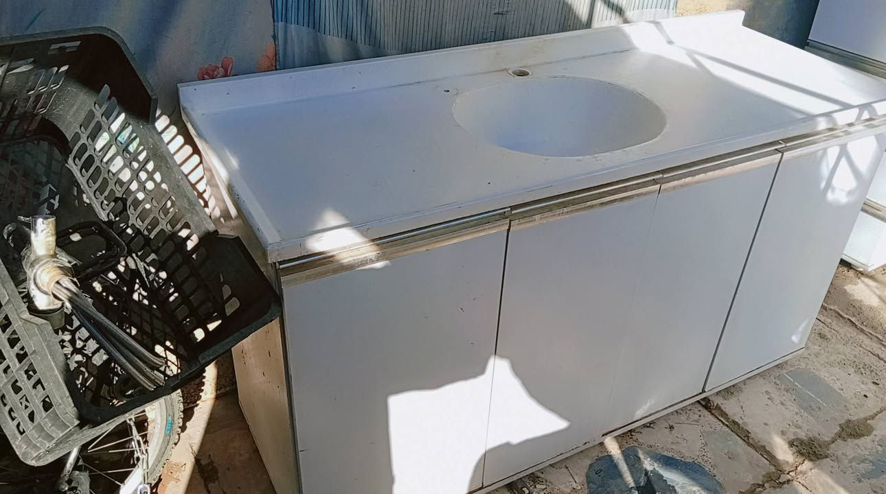 كاونتر للبيع حي الجهاد بغداد سعر التركي 600 وبي مجال
وكاونتر الالمنيوم سعرا 600 وبي مجال
الاتصال على هذا رقم
***********
