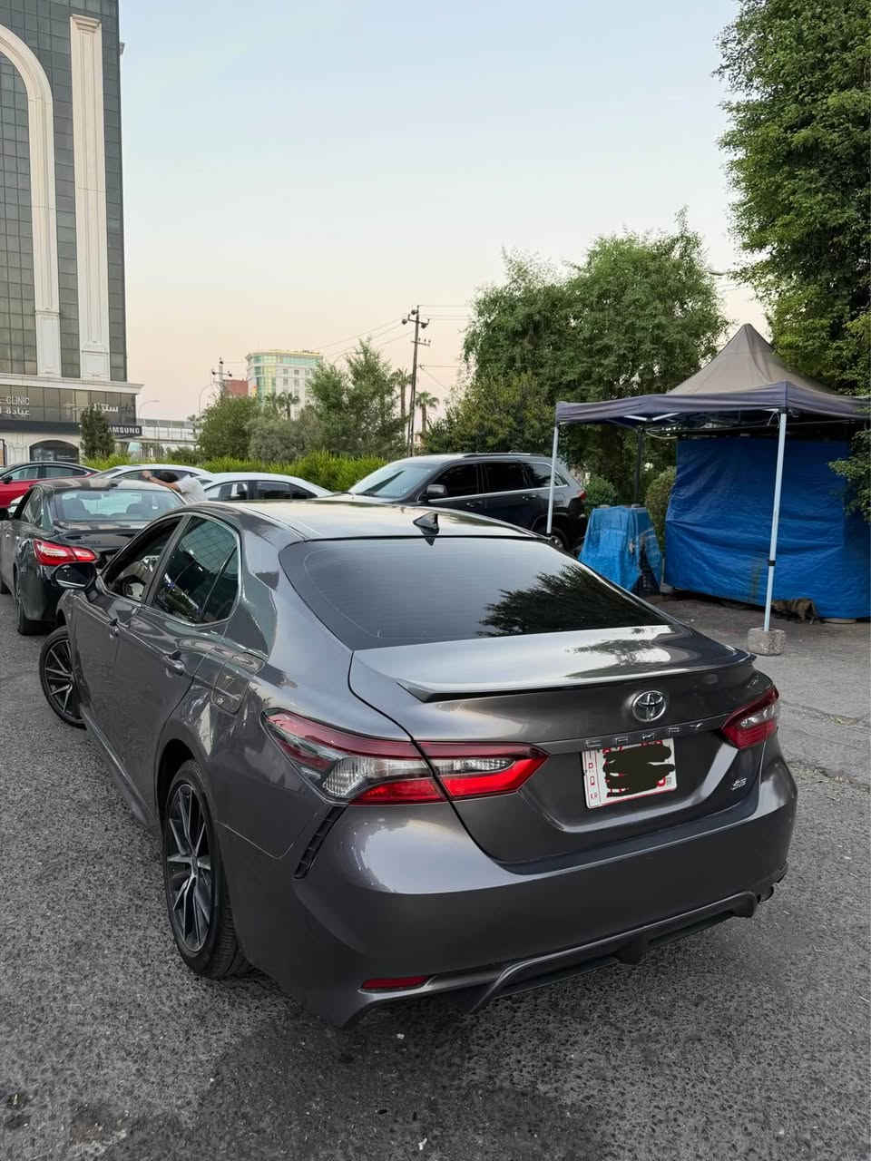 Camer 2024 se 
Raqmi nashkaw 
3 mang lagal 
5 parchaw saqfe sbox 
Bezhwro be erbak  
*********** أربيل, العراق
