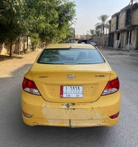 اكسنت ٢٠١٣ • مكينه ١٦٠٠ • رقم بابل