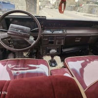 موديل ٨٥ • مكينة وكير جدد • رقم بغداد