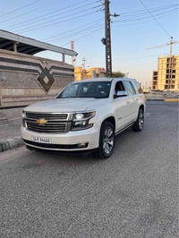تاهو LTZ • فول خليجي • ماشي ١٣٥٠٠٠