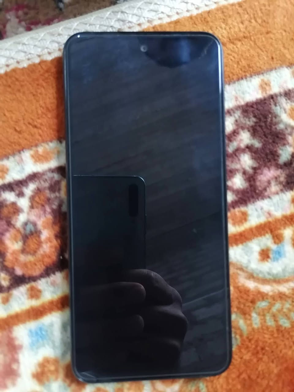 السلام علیکم
تكنو سبارك 40 C

جهاز نضيف مستخدم اسبوع

رايد ب225 وبي مجال بسيط

للاستفسار ***********
