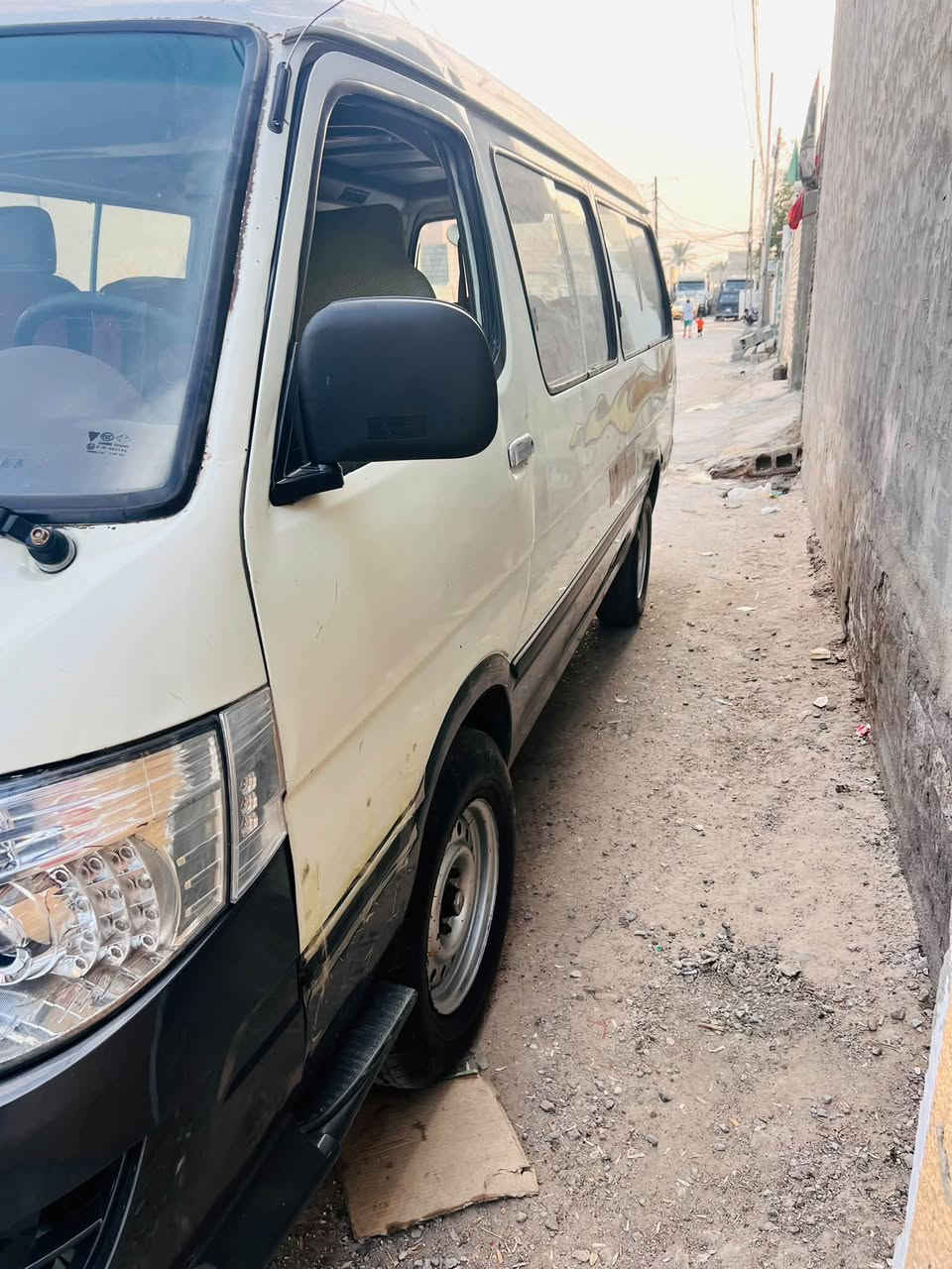 فاتو ألوان • ٢٠١٧ • زعفرانيه