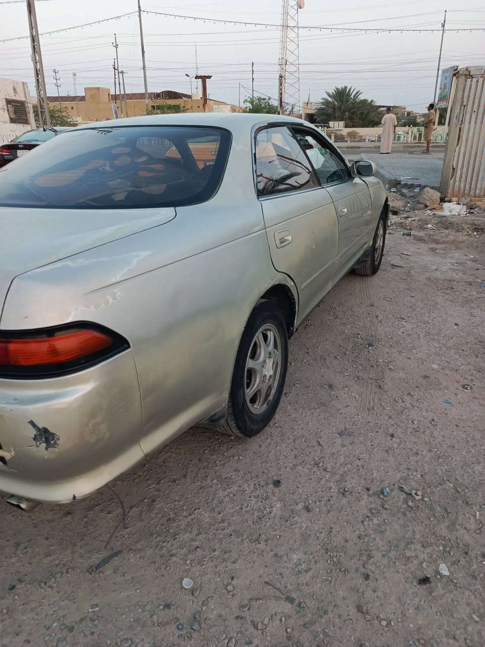 سلام عليكم مارك للبيع سياره حلوه ونضيفه مكفوله من كص ونقل الجثه تخم تاير نضيف تبريد شغال كهربائيات شغاله كله مكينه 2500
كير كفاله حداده حلوه 70 بلميه دواخل نضيفه
ابطاين مكاني ناصريه قضاء الجبايش السعر 47 اوبيه مجال للشراي ***********
سلام عليكم مارك للبيع سياره حلوه ونضيفه مكفوله من كص ونقل الجثه تخم تاير نضيف تبريد شغال كهربائيات شغاله كله مكينه 2500
