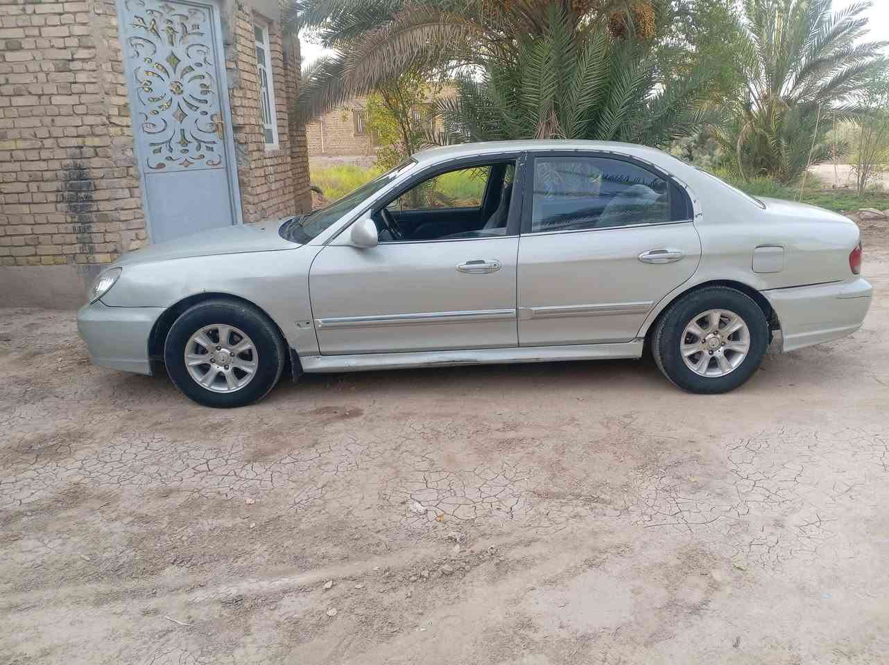 السلام عليكم سوناتا وفود موديل 2002 وارد خليجي سياره جاهزه من كلشي مكينه كير كهربائيات غرفه جديده
تخم تاير السعر 45 الرقم ***********
