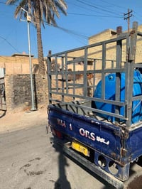 محجر • مدينه الصدر • بيه مجال