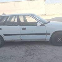 اسبرو • رقم لانبار • ورثه