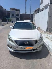 سوناتا ٢٠١٦ • وارد امريكي • بيه سونار