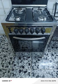 طباخ انبريال مصري كلش نضيف وشغال للبيع العنوان بغداد السيديه 077267250...