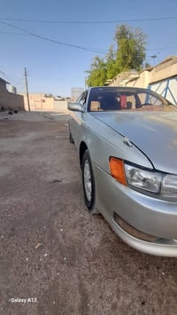 مارك نفخ • ١٩٩٤ • رقم بصره