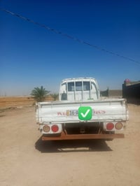 كيه بنكو • موديل ٢٠١٩ • السماوه