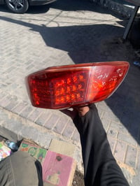 بكلايت • احمر • بغداد