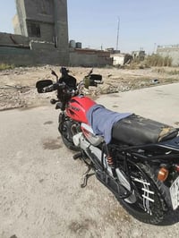 بوكسر • مرقمه ٢١ • مدينت الصدر