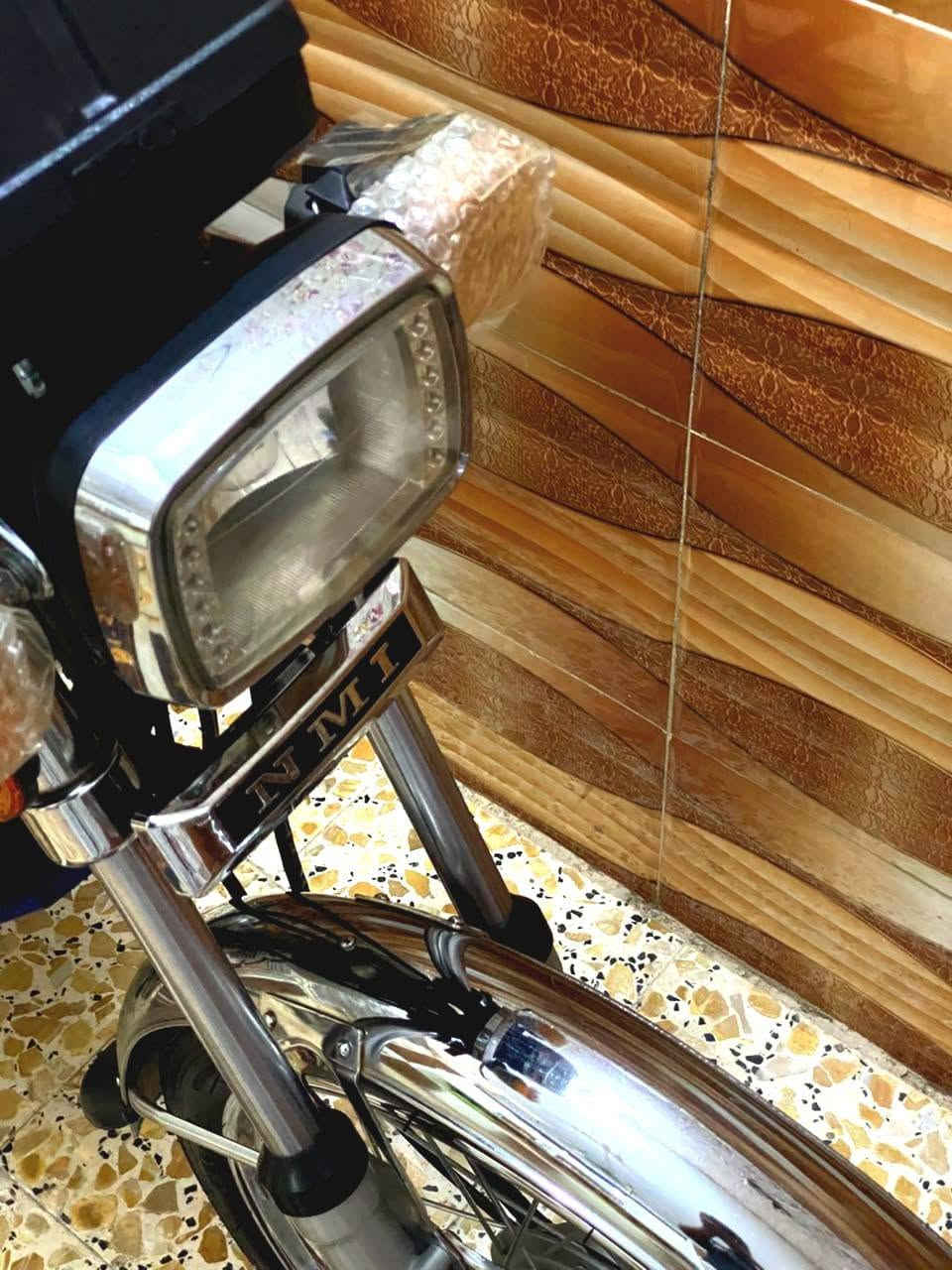سلام عليكم دراجه نامه شلامجه بدون  بدون  شاصي بدون نصبتها كدام عينه تخبل مكفوله عشائر ومن كلشي  تعميره2026 جديد دراجه ما طالعه وغراضها كلها جديده واصليه دراجه مكفوله من تاير التأير حته من تفيلس ألمو شراي لا يتعبني السعر اتصل  هاذه رقمي*********** (خاص ما متواجد)
