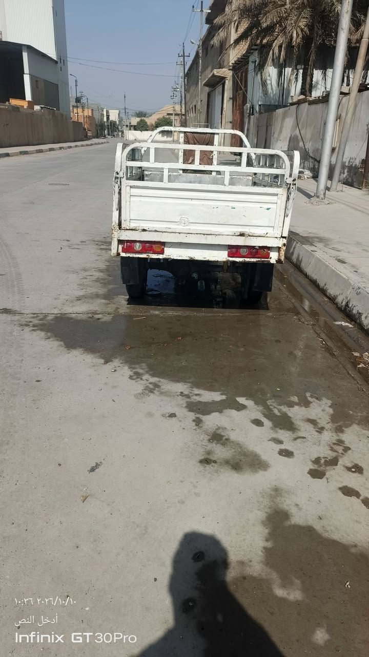 ستوته • موديل٢١ • نقص سلف