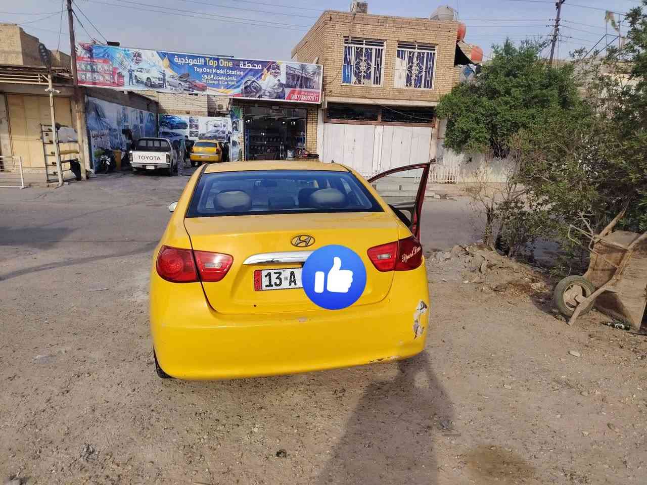 النترا • ٢٠١٠ • منظومة غاز