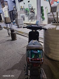 بطه 60 • كفرات جديده • بحاجة ضب