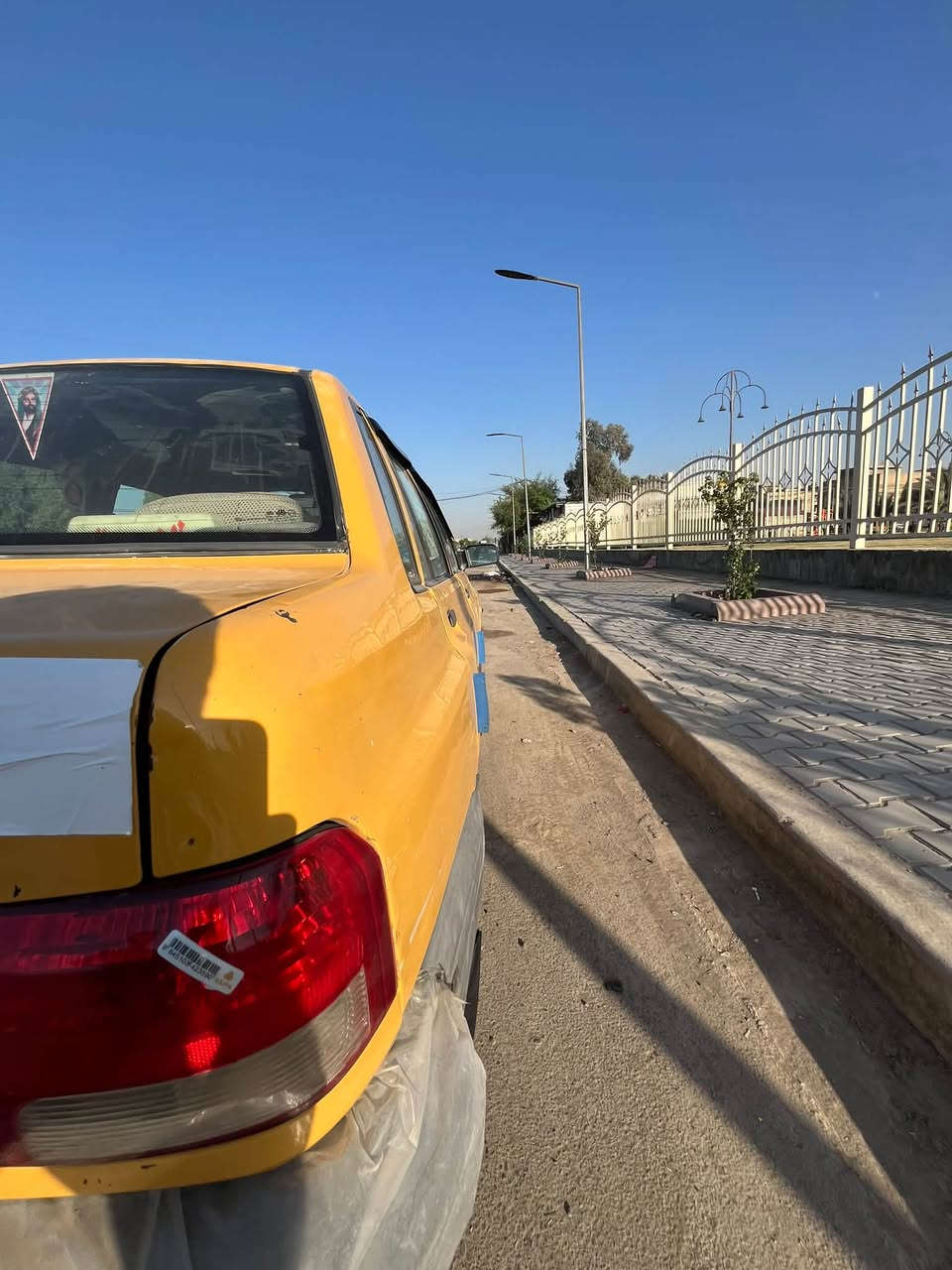 السلام عليكم سايبا٢٠١١ رقم بغداد تحويل مباشر سياره حلوه السعر23 ومكينةتها بيها ضعف ￼عنوان بغداد شعلة ￼***********
