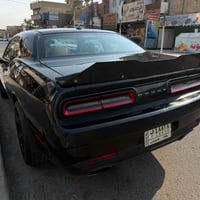 جالنجر SXT • ٢٠١٥ • كامله