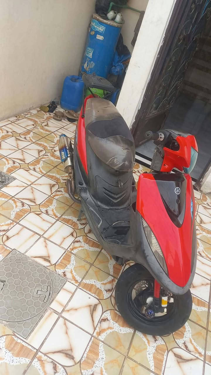 ماكس عدلة • مكينة مفتوحة • ما بيها نقص