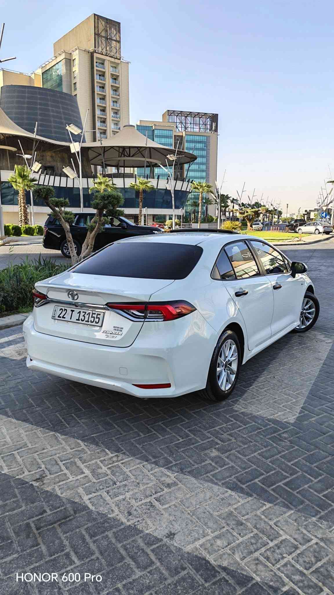 تويوتا كورولا 2024
مواصفات _  تجميع صيني HEV فوولل مواصفات
بصمه _ شاشه _ سلايت _ رادار _ حساس _ بريك كارباي _ اوتو هولد _ كيج إلكتروني _ مثبت سرعه _ تحديد المسار _ تبريد شاشه فولل فولل مواصفات... 

ماشيه _ 53. الف كيلومتر

سيارة بسمي شخصي تحويل ثاني يوم بشرط

الضرر_  حالوب خفيف فقط الباقي كفاله عامه

كير و محرك باتري و كاربايات و تبريد بشرط

المكان _ أربيل 

الرقم التلفون _*********** واتساب _*********** واتساب
