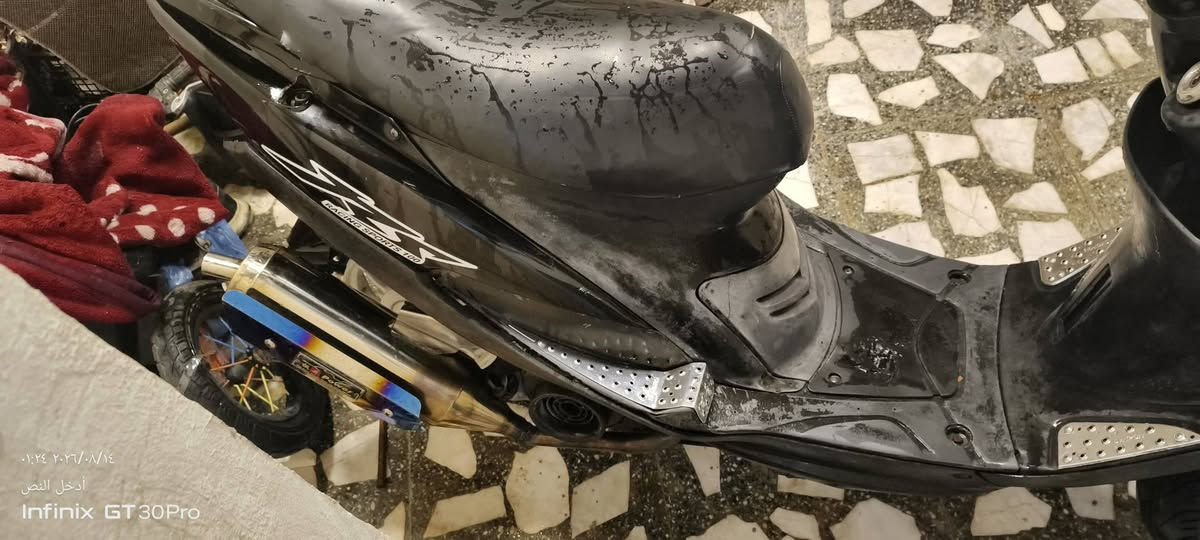 دراجه ماكس عدله كهربائية شغله سلف هندر 
تاريات ختم ١جديد 
السعر 450
***********
العنوان الدوره
