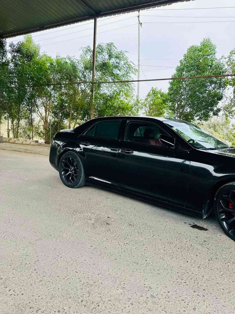 اوباما 300S • ٢٠١٢ • بابل القاسم