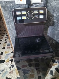 براد ليزري كله لمس السعر 250مستعمل شي قليل  ب150,عارضينه الشراي يتصل 0...