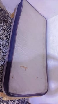 صوميه نفر • دوشك ضغط عالي • حي العامل